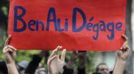 Timeline: Tunisia's Arab Spring Revolution, By Eddy, Sarah, Dylan, and Logan