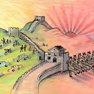 Timeline: Chinese Communism