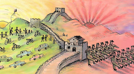 Timeline: Chinese Communism