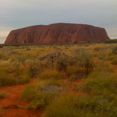 Timeline: Colonial Australia