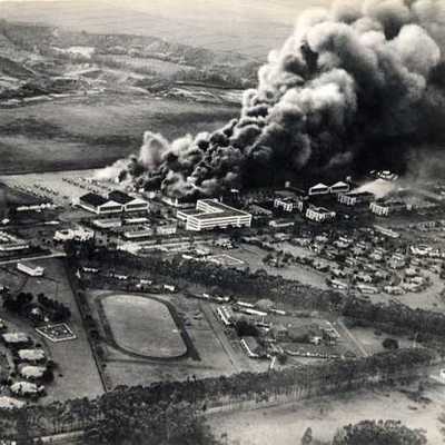 Timeline: Pearl Harbor Timeline