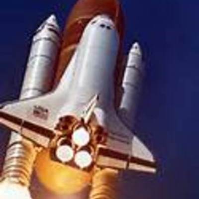 Timeline: Space TImeline