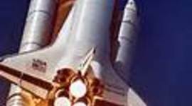 Timeline: Space TImeline