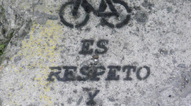 Timeline: Ciclistas atropellados en el 2012 y 2013