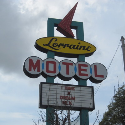 Timeline: Ms. Alexander 1954-1975