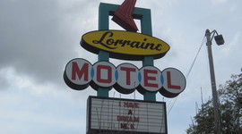 Timeline: Ms. Alexander 1954-1975