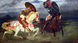 Timeline: Medeltiden