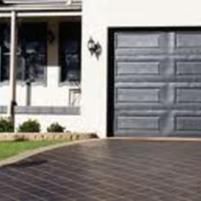 Timeline: garage doors somerville nj