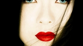 Timeline: Memoirs of a Geisha