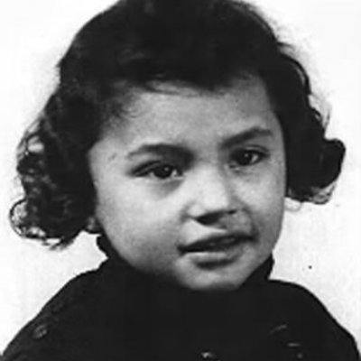 Timeline: My Journey Through the Holocaust - Inge Auerbacher