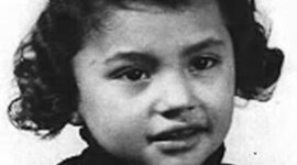 Timeline: My Journey Through the Holocaust - Inge Auerbacher