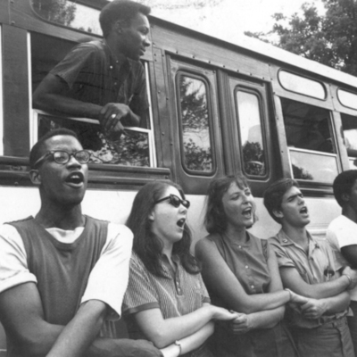 Timeline: Civil Rights Movement