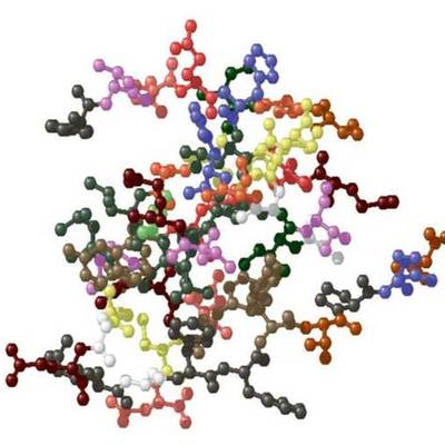 Timeline: Historia de los polímeros