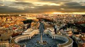 Timeline: History of Rome