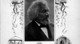 Timeline: Frederick Douglass