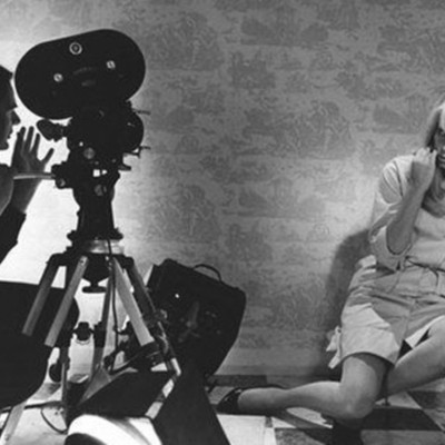 Timeline: The History of Early Cinema