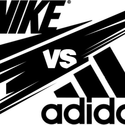 Timeline: Adidas Micoach VS. Nike Plus