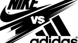Timeline: Adidas Micoach VS. Nike Plus