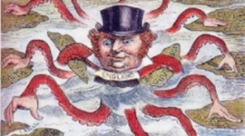 Timeline: Informal Imperialism in China