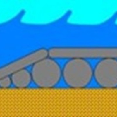 Timeline: Boscombe Surf Reef