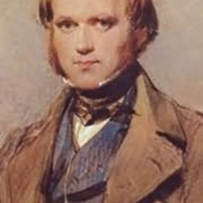 Timeline: Timeline of Charles Darwin