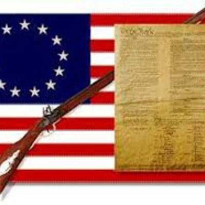 Timeline: 13 Colonies