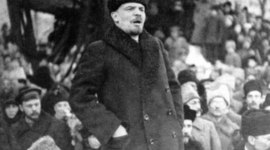 Timeline: Russia 1917-1941