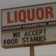 Food stamps