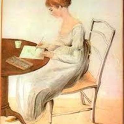 Timeline: Jane Austen