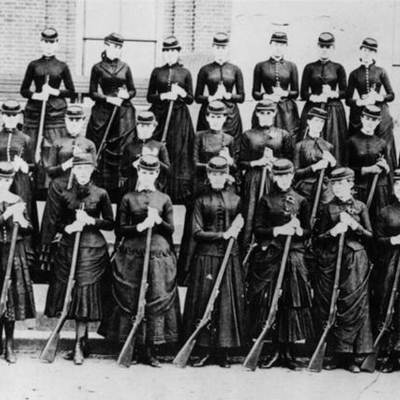 Timeline: The Life of James Monroe Phllips