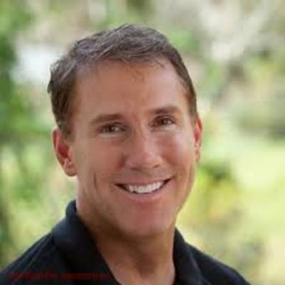 Timeline: Nicholas Sparks' Life