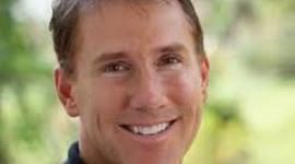 Timeline: Nicholas Sparks' Life