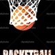 Depositphotos 5807319 basketball hoop and ball
