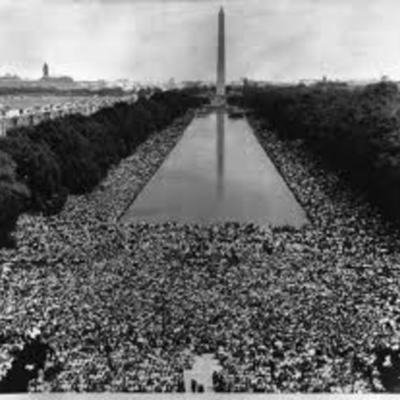 Timeline: Significate Events of the Civil Rights Movement