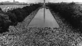 Timeline: Significate Events of the Civil Rights Movement