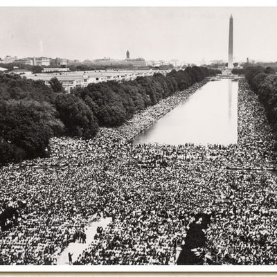 Timeline: Significate Events of the Civil Rights Movement