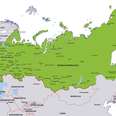 Timeline: Timeline of Russia