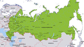 Timeline: Timeline of Russia