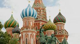 Timeline: Timeline of Russian History