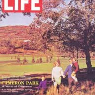 Timeline: 1960s Timeline