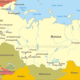 Russia map 1