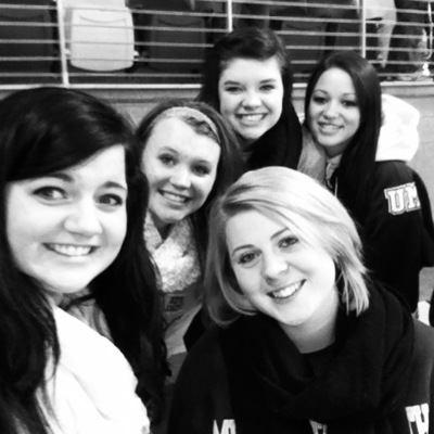 Timeline: My time at UMD