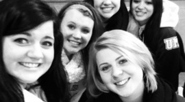 Timeline: My time at UMD