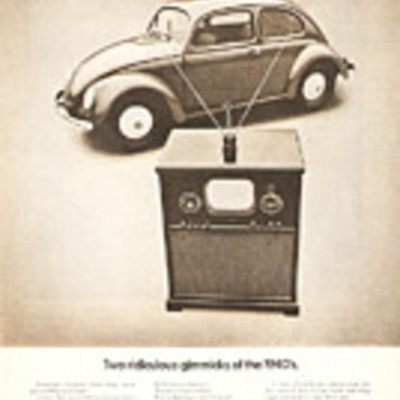 Timeline: Innovations In Technology and Communications On American Society