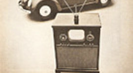 Timeline: Innovations In Technology and Communications On American Society