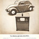 Two ridiculous gimmicks of the 1940s nomad art and design