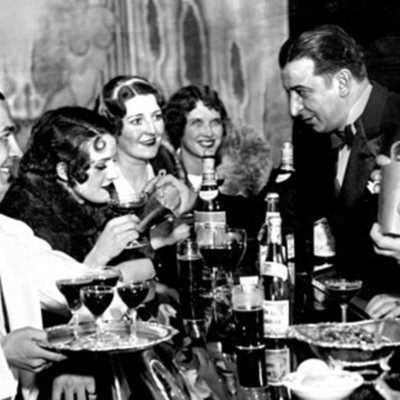 Timeline: Prohbition Era- From the 18th Amendment to the 21st Amendment