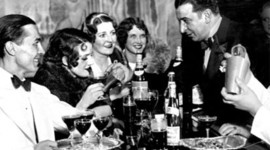 Timeline: Prohbition Era- From the 18th Amendment to the 21st Amendment