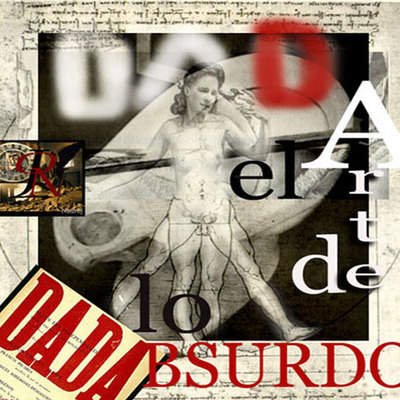 Timeline: Dadaismo y Expresionismo