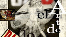 Timeline: Dadaismo y Expresionismo